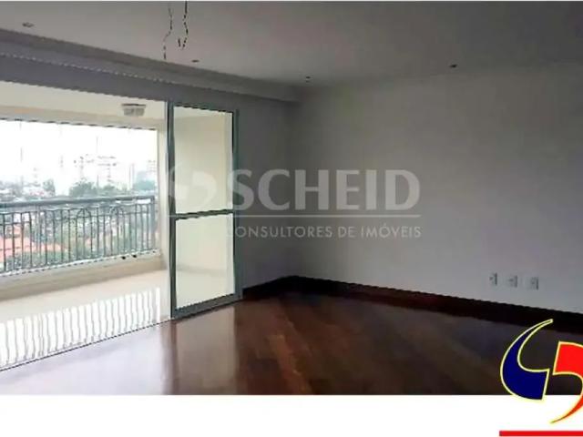 Apartamento para Venda em São Paulo/SP Alto da Boa Vista 4 Quartos