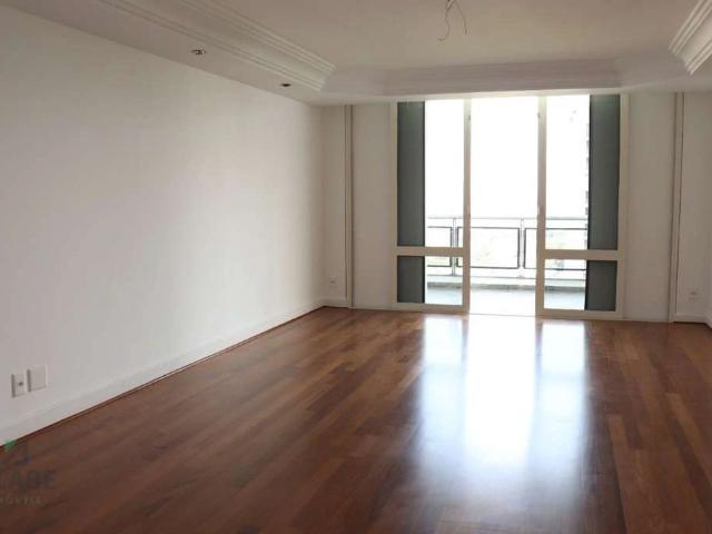 Apartamento para Venda em São Paulo/SP Alto da Boa Vista 7 Quartos
