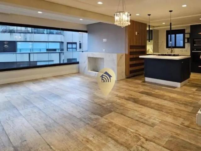 Apartamento para Venda em São Paulo/SP Alto da Lapa 4 Quartos