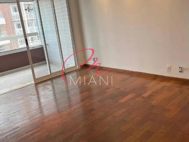 Apartamento para Venda em São Paulo/SP Alto da Lapa 4 Quartos