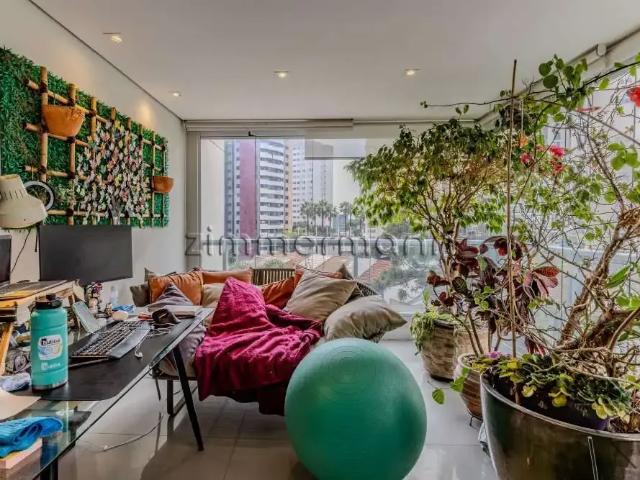 Apartamento para Venda em São Paulo/SP Alto da Lapa 4 Quartos