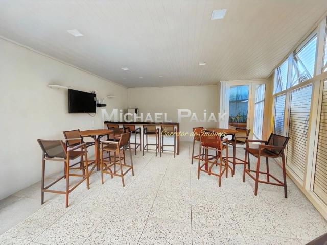 Apartamento para Venda em São Paulo/SP Alto da Lapa 4 Quartos