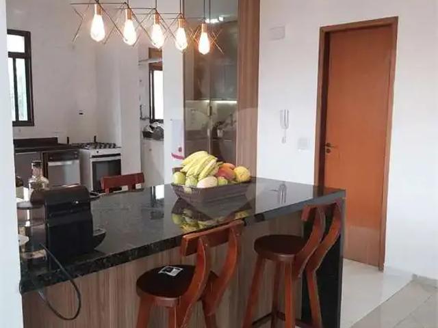 Apartamento para Venda em São Paulo/SP Alto da Lapa 4 Quartos