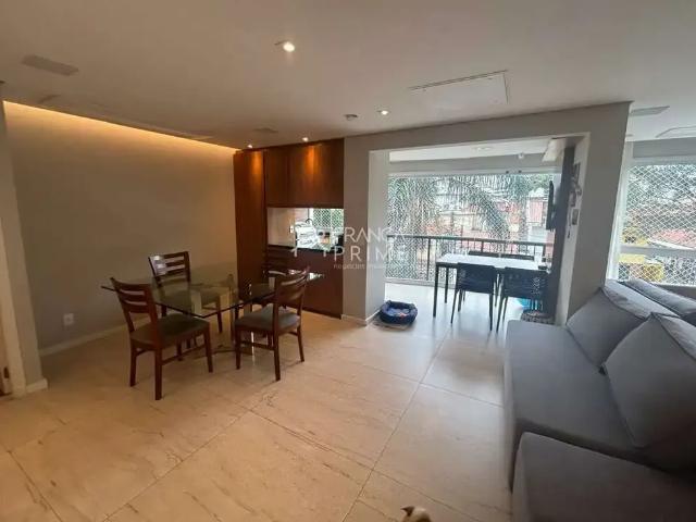 Apartamento para Venda em São Paulo/SP Alto da Lapa 4 Quartos