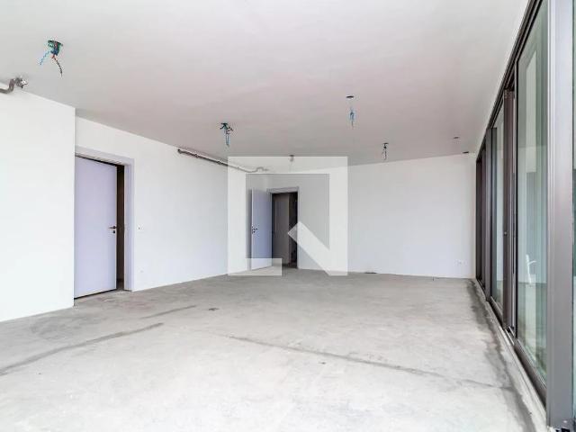 Apartamento para Venda em São Paulo/SP Alto da Lapa 4 Quartos