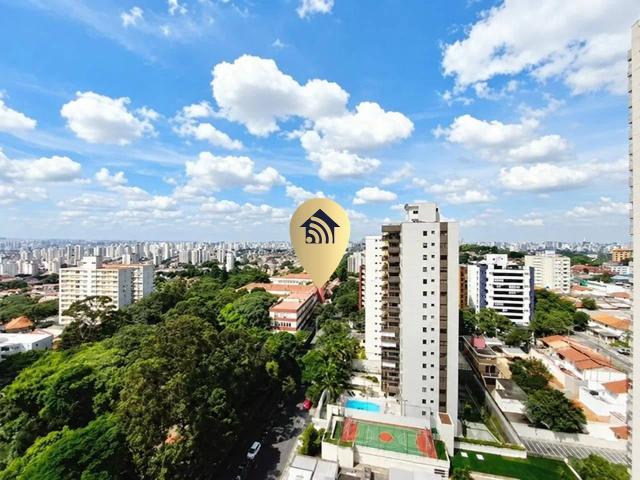 Apartamento para Venda em São Paulo/SP Alto da Lapa 4 Quartos