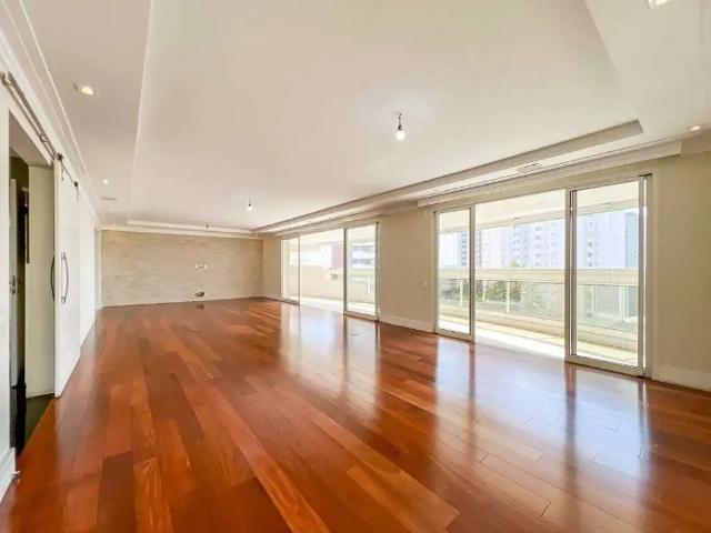 Apartamento para Venda em São Paulo/SP Alto da Lapa 4 Quartos