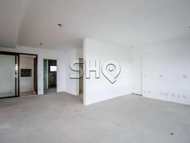 Apartamento para Venda em São Paulo/SP Alto da Lapa 4 Quartos