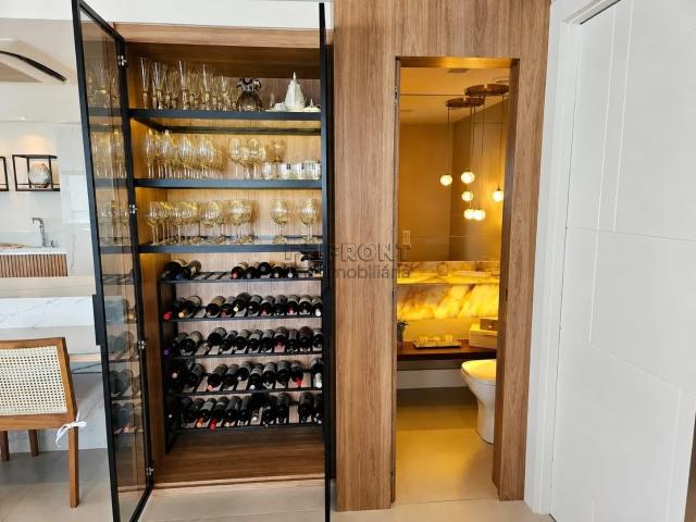 Apartamento para Venda em São Paulo/SP Alto da Lapa 4 Quartos