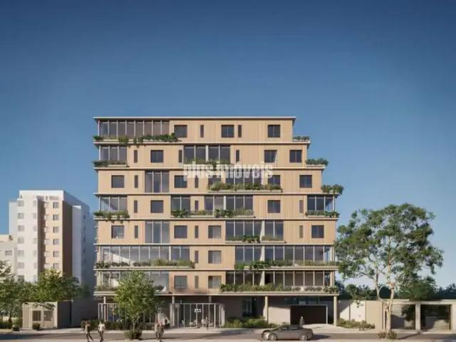 Apartamento para Venda em São Paulo/SP Alto da Lapa 4 Quartos