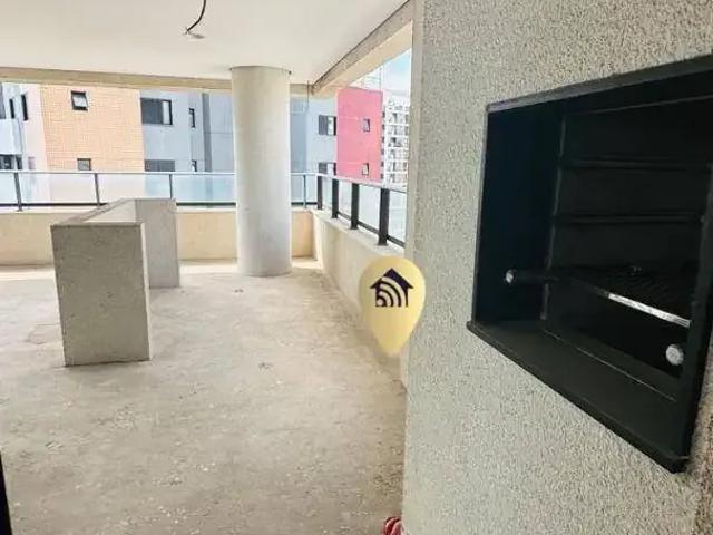 Apartamento para Venda em São Paulo/SP Alto da Lapa 4 Quartos