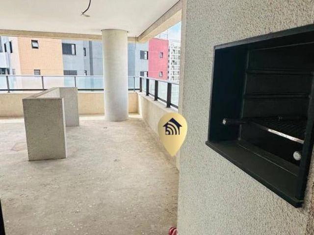 Apartamento para Venda em São Paulo/SP Alto da Lapa 4 Quartos