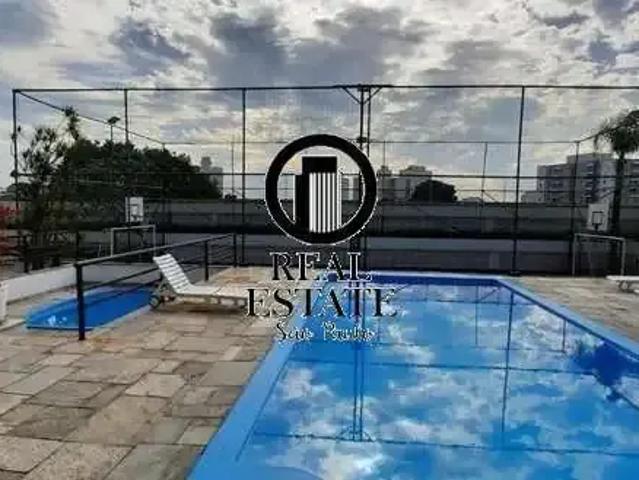 Apartamento para Venda em São Paulo/SP Alto da Lapa 4 Quartos