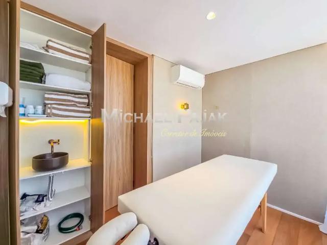 Apartamento para Venda em São Paulo/SP Alto da Lapa 4 Quartos