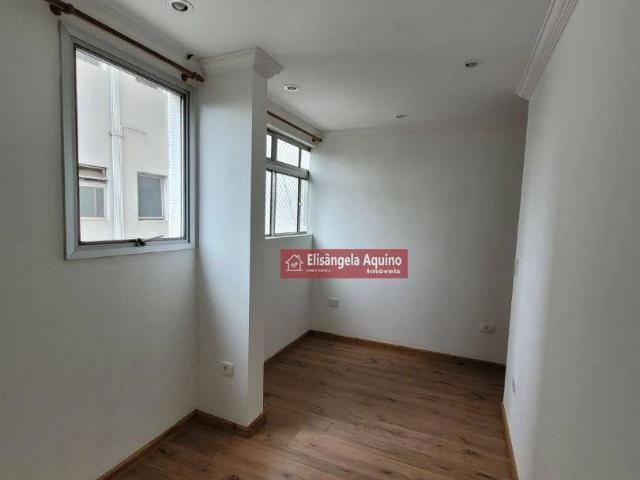 Apartamento para Venda em São Paulo/SP Alto da Lapa 4 Quartos