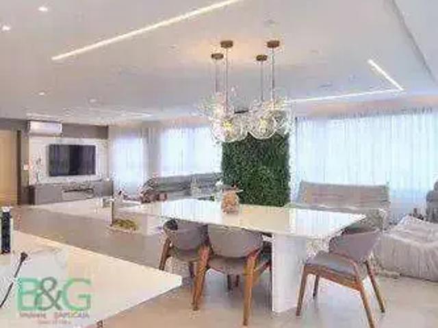 Apartamento para Venda em São Paulo/SP Alto da Lapa 4 Quartos