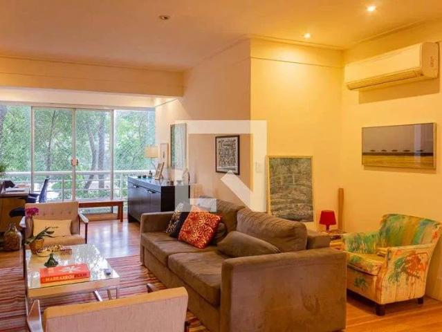 Apartamento para Venda em São Paulo/SP Alto da Lapa 4 Quartos