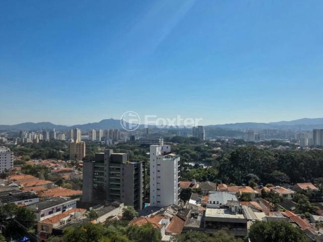 Apartamento para Venda em São Paulo/SP Alto da Lapa 4 Quartos
