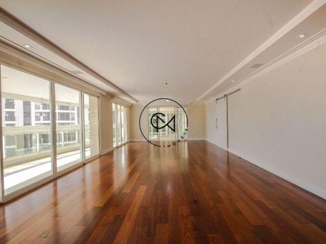 Apartamento para Venda em São Paulo/SP Alto da Lapa 4 Quartos