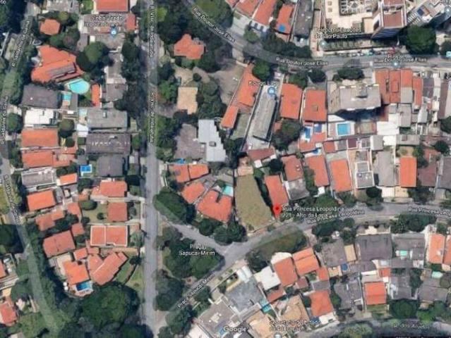 Apartamento para Venda em São Paulo/SP Alto da Lapa
