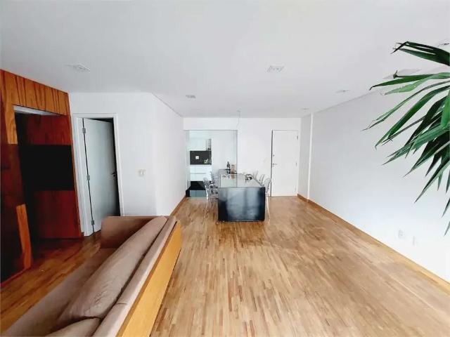 Apartamento para Venda em São Paulo/SP Alto da Lapa 1 Quartos