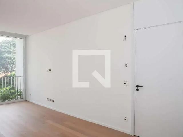 Apartamento para Venda em São Paulo/SP Alto da Lapa 1 Quartos