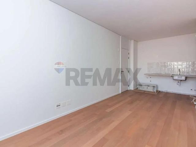 Apartamento para Venda em São Paulo/SP Alto da Lapa 1 Quartos