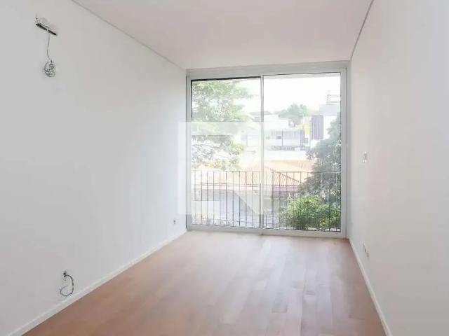 Apartamento para Venda em São Paulo/SP Alto da Lapa 1 Quartos
