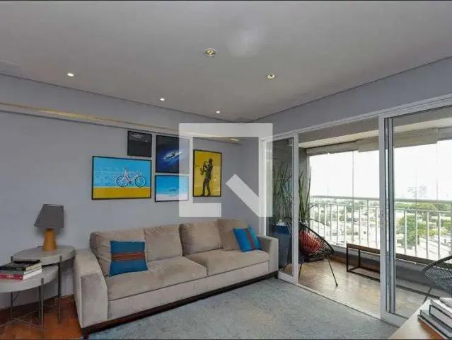 Apartamento para Venda em São Paulo/SP Alto da Lapa 2 Quartos