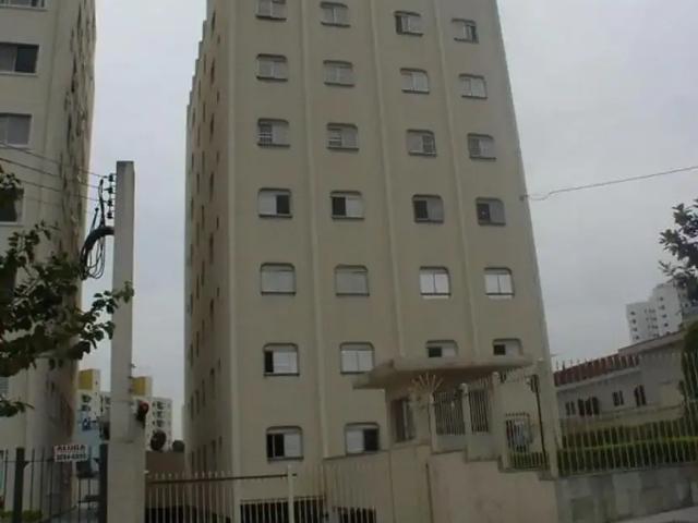 Apartamento para Venda em São Paulo/SP Alto da Lapa 2 Quartos