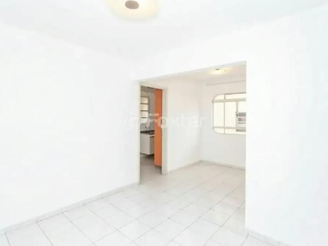 Apartamento para Venda em São Paulo/SP Alto da Lapa 2 Quartos