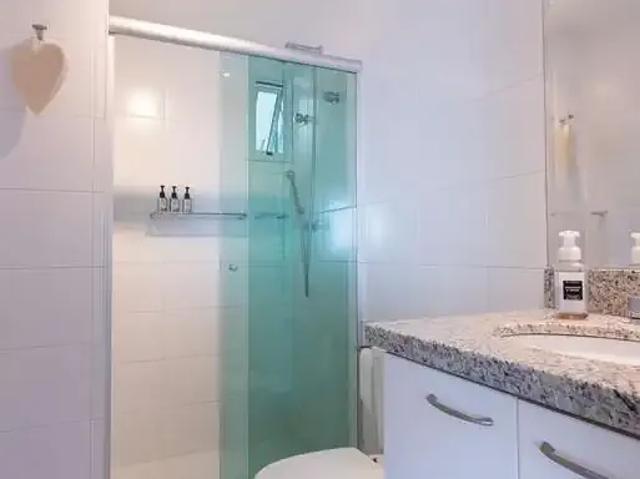 Apartamento para Venda em São Paulo/SP Alto da Lapa 2 Quartos