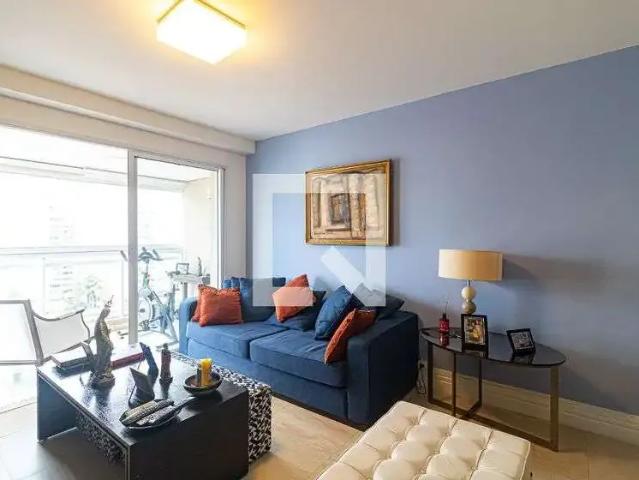 Apartamento para Venda em São Paulo/SP Alto da Lapa 2 Quartos