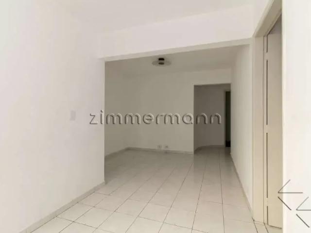 Apartamento para Venda em São Paulo/SP Alto da Lapa 2 Quartos