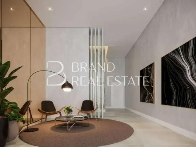 Apartamento para Venda em São Paulo/SP Alto da Lapa 2 Quartos