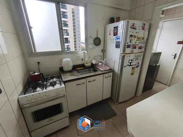 Apartamento para Venda em São Paulo/SP Alto da Lapa 2 Quartos