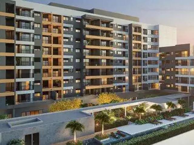 Apartamento para Venda em São Paulo/SP Alto da Lapa 2 Quartos