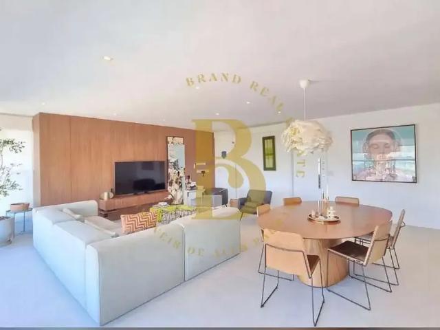 Apartamento para Venda em São Paulo/SP Alto da Lapa 2 Quartos
