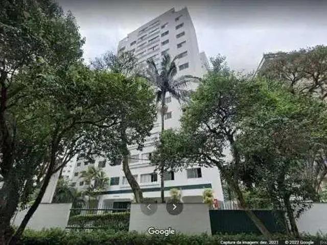 Apartamento para Venda em São Paulo/SP Alto da Lapa 2 Quartos