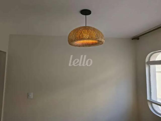 Apartamento para Venda em São Paulo/SP Alto da Lapa 2 Quartos