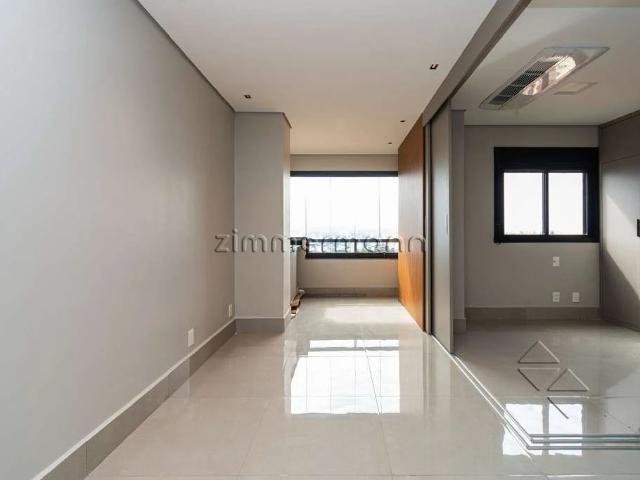 Apartamento para Venda em São Paulo/SP Alto da Lapa 2 Quartos
