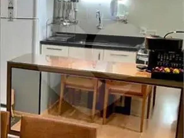 Apartamento para Venda em São Paulo/SP Alto da Lapa 2 Quartos