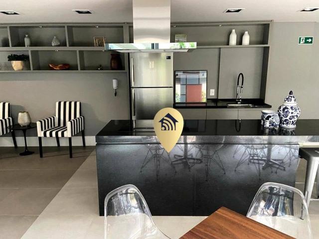 Apartamento para Venda em São Paulo/SP Alto da Lapa 2 Quartos