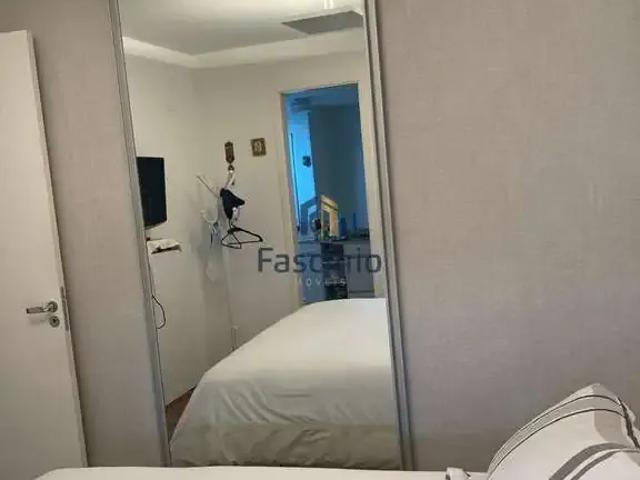 Apartamento para Venda em São Paulo/SP Alto da Lapa 2 Quartos