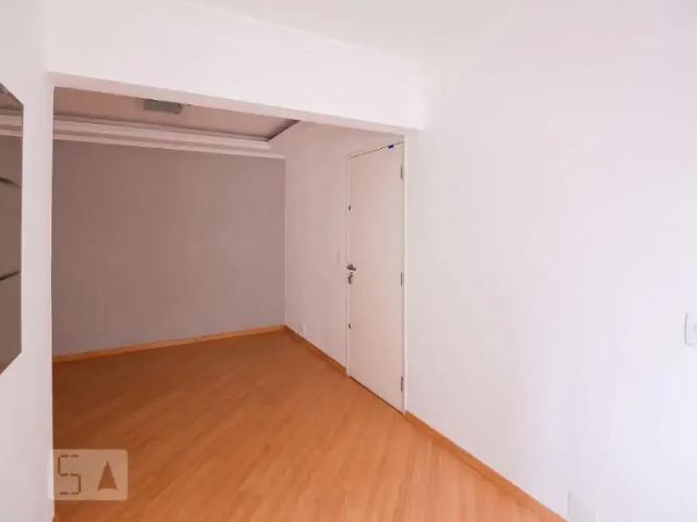 Apartamento para Venda em São Paulo/SP Alto da Lapa 2 Quartos