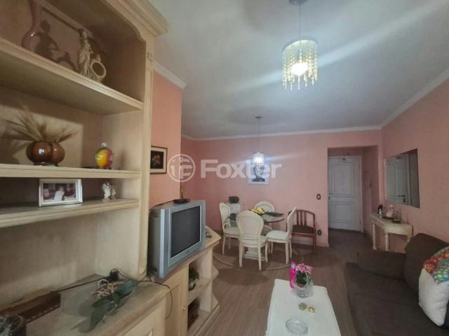 Apartamento para Venda em São Paulo/SP Alto da Lapa 2 Quartos