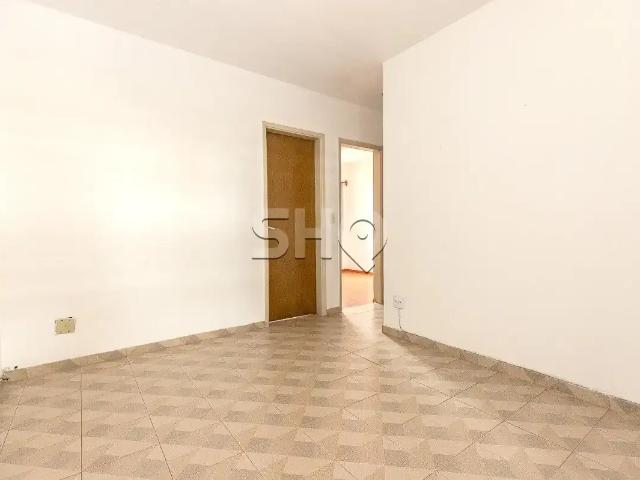 Apartamento para Venda em São Paulo/SP Alto da Lapa 2 Quartos