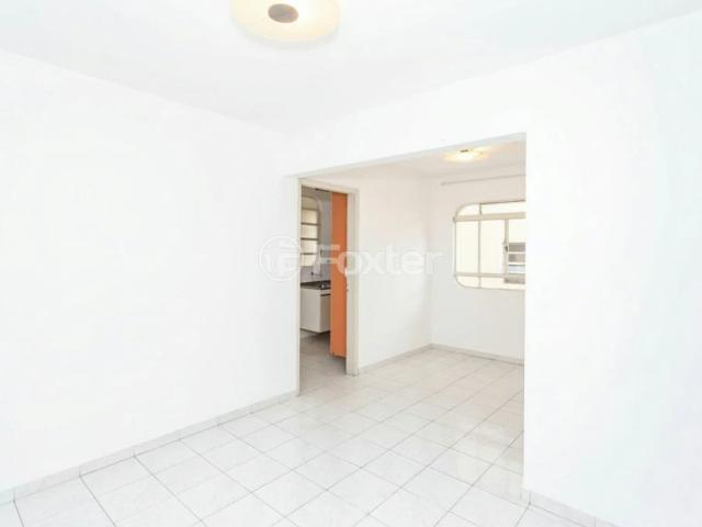 Apartamento para Venda em São Paulo/SP Alto da Lapa 2 Quartos