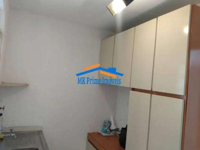 Apartamento para Venda em São Paulo/SP Alto da Lapa 2 Quartos