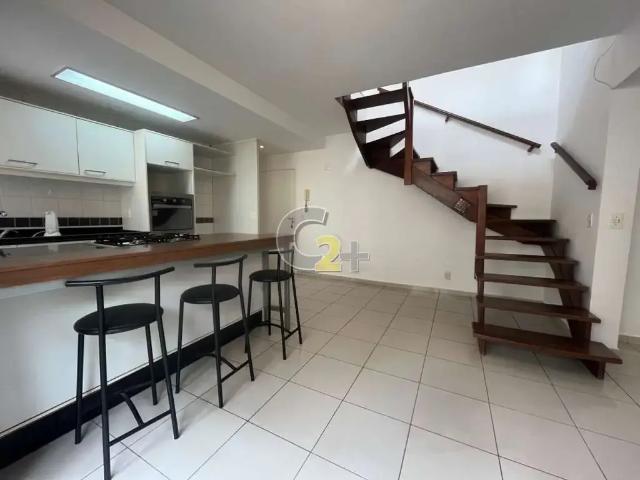 Apartamento para Venda em São Paulo/SP Alto da Lapa 2 Quartos